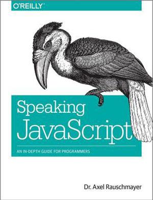 Speaking JavaScript